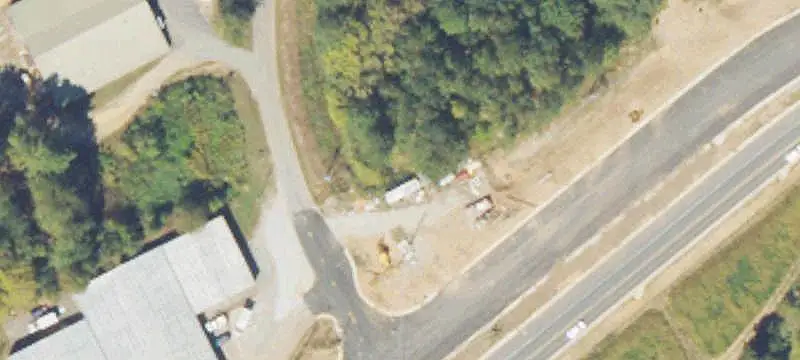 Vacant Land
