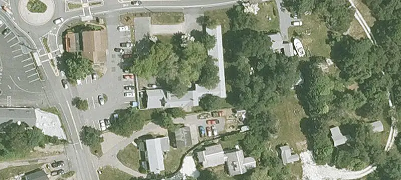 Renovated 12-Unit Apartment Building