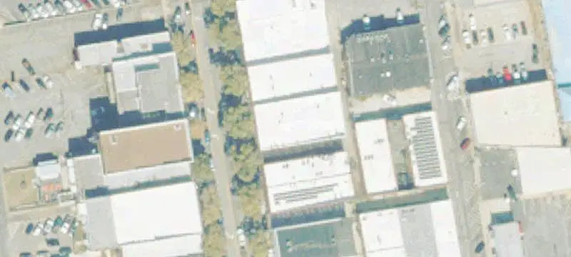 Historic Retail Space