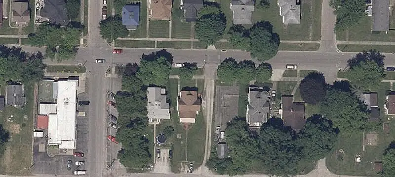 Occupied Duplex with Rental Income