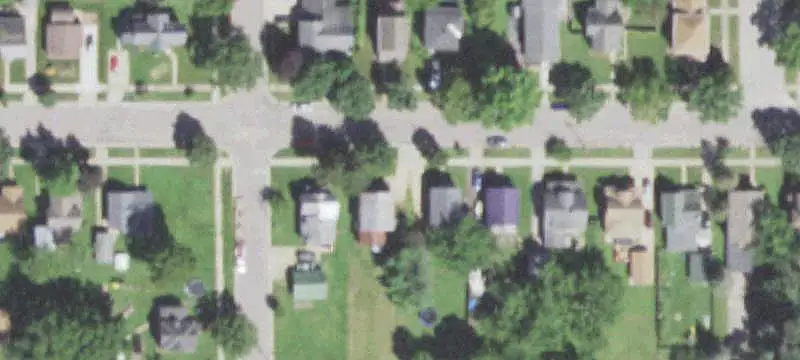 Updated Tenant-Occupied Duplex