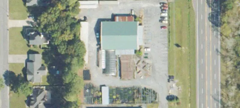 Flexible Showroom and Warehouse Space