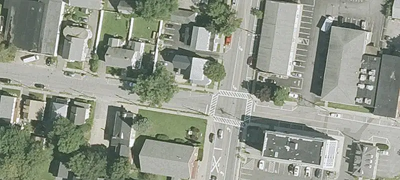 Flex Space with Warehouse Option