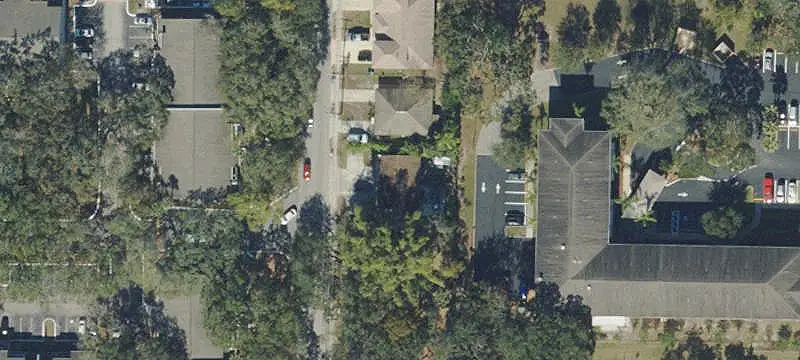 Flex Space with Storage Yard