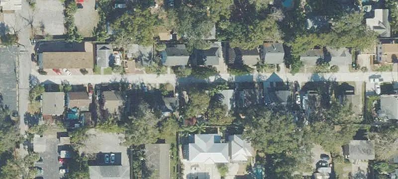 Gutted Duplex with Approved Plans