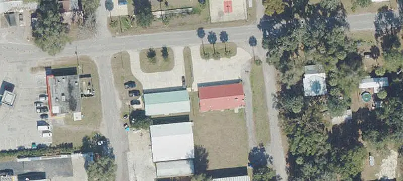 Commercial Land Parcel