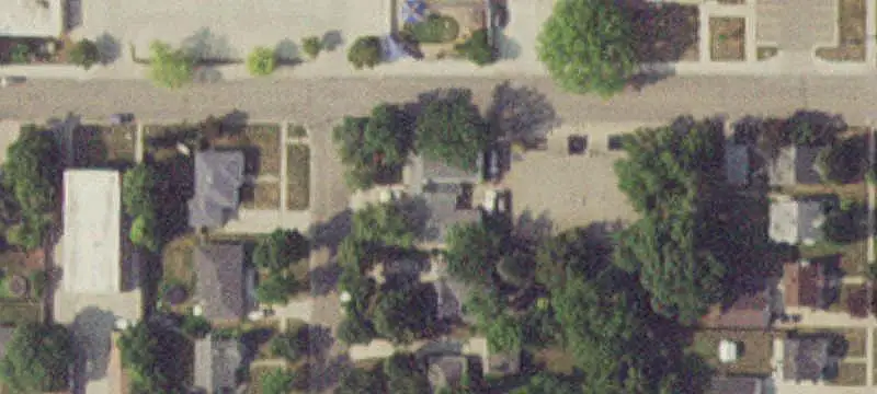 Six-Unit Apartment Building with Garage