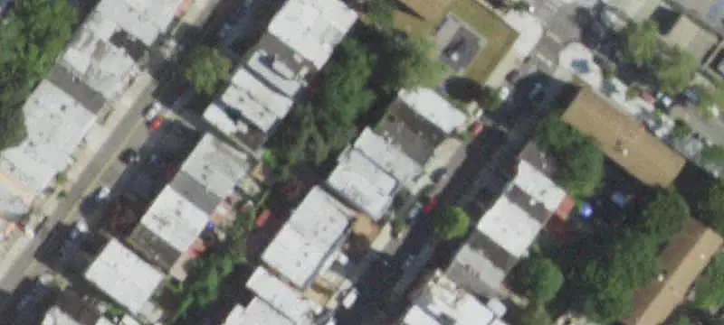 Three-Family Triplex Property
