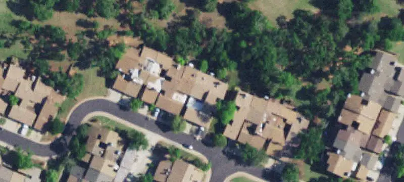 Remodeled Duplex Near Golf Course