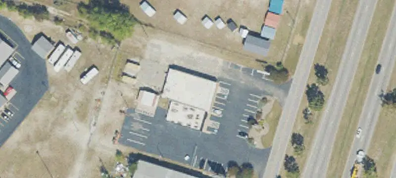 Flex Space with Fenced Yard