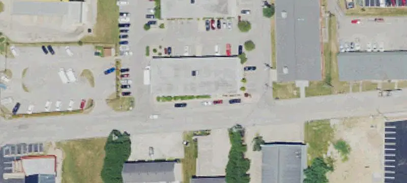 Professional Office Building