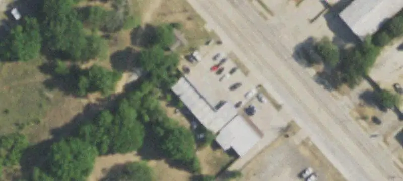 7-Bay Auto Shop