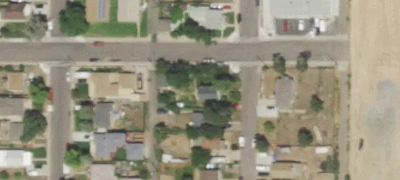Vacant Land