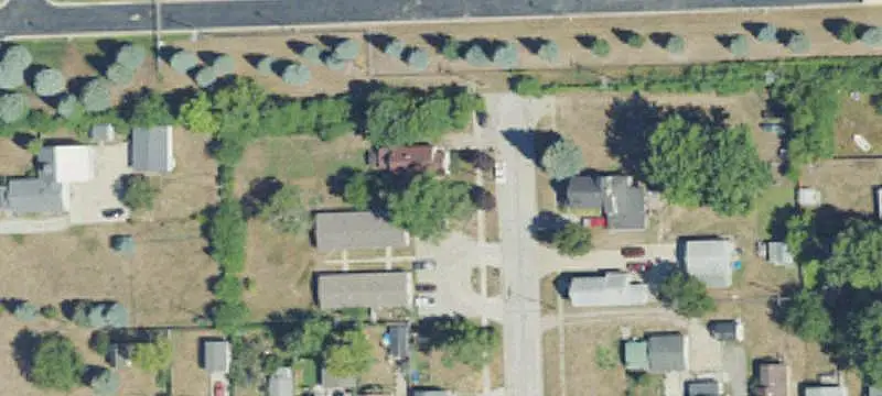 Two-Duplex Rental Package