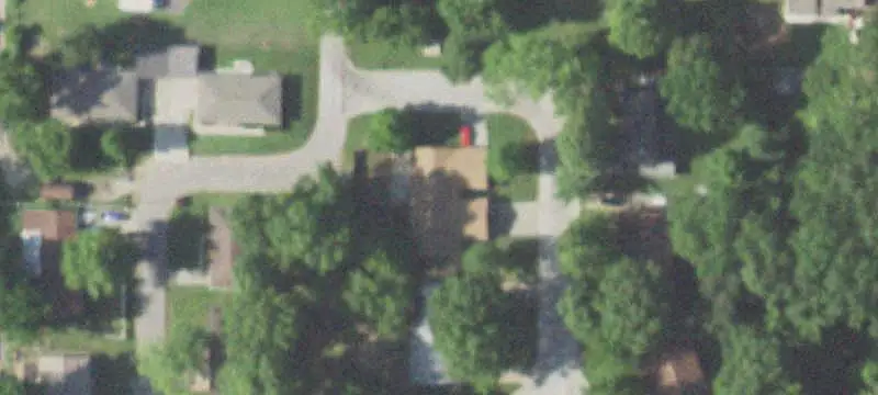 Two-Unit Duplex