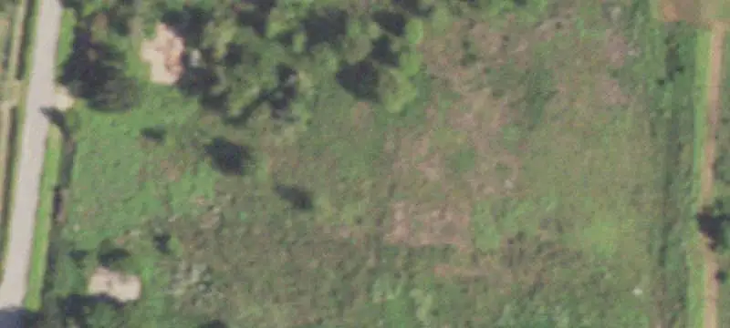 Vacant Land