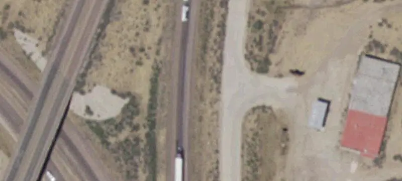 Automotive Repair Shop on Acreage