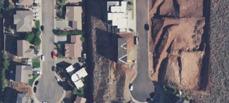 Commercial Land Parcel