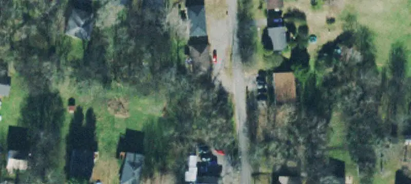Multifamily Property with New Roof