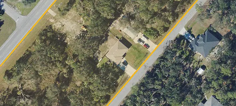 Vacant Land
