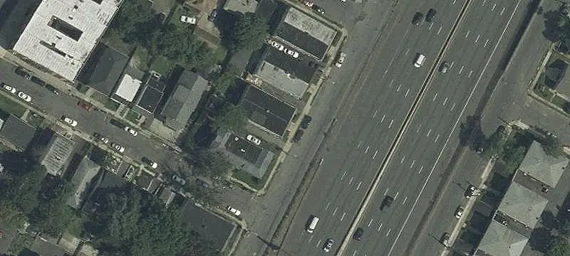 4-Unit Apartment Property