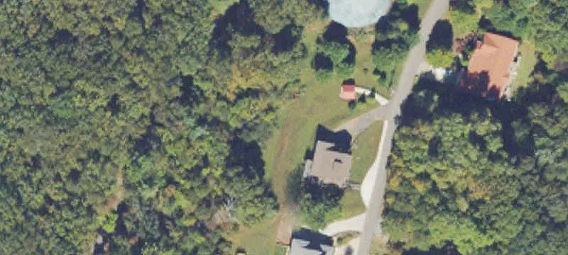 Highway Commercial Land with Crossover