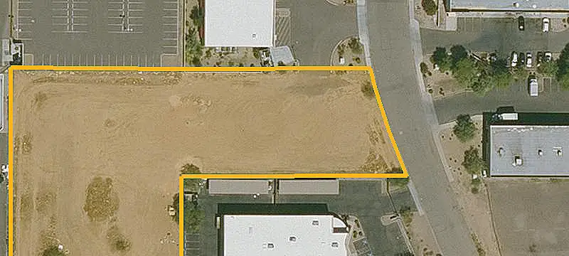 C-2 Commercial Land