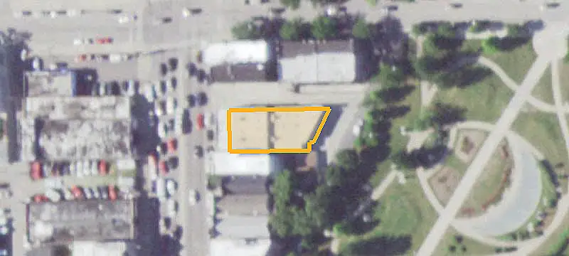 Storefront Property with On-Site Parking