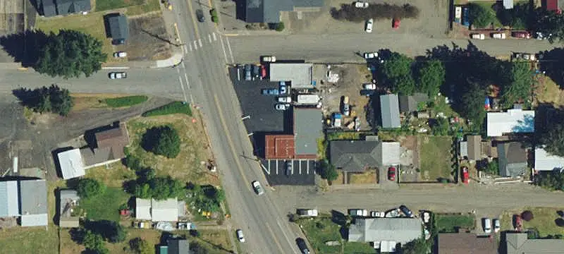 Automotive Property with Highway Frontage