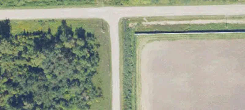 Wooded Hunting Land