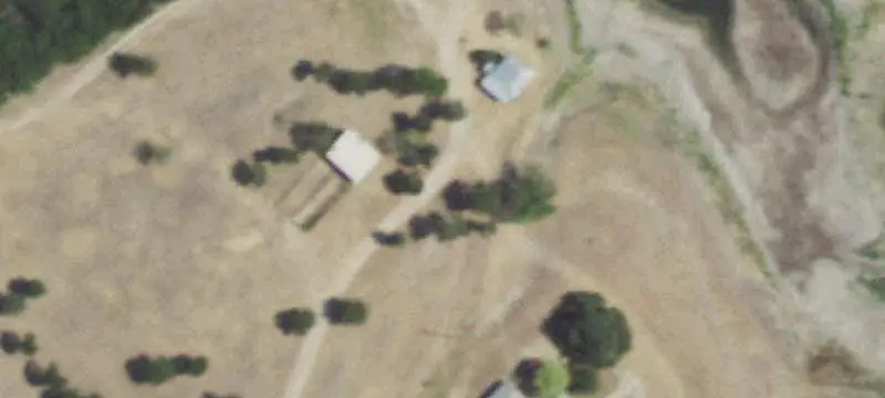 Ag-Exempt Farm with Custom Home