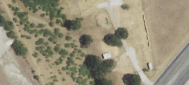 Regional Commercial Land
