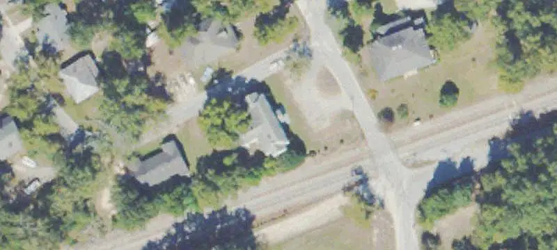 Four-Unit Quadplex with New Roof
