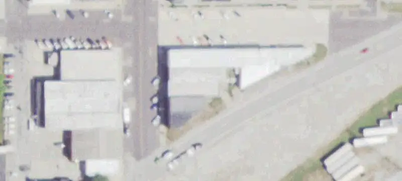 Mixed-Use Property with Storefront