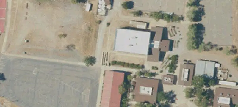 Flex Business Park with Industrial Improvements