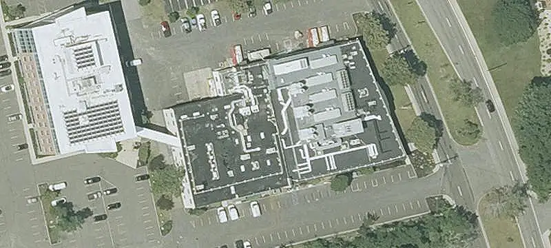 Modern Flex Space with Lab Infrastructure