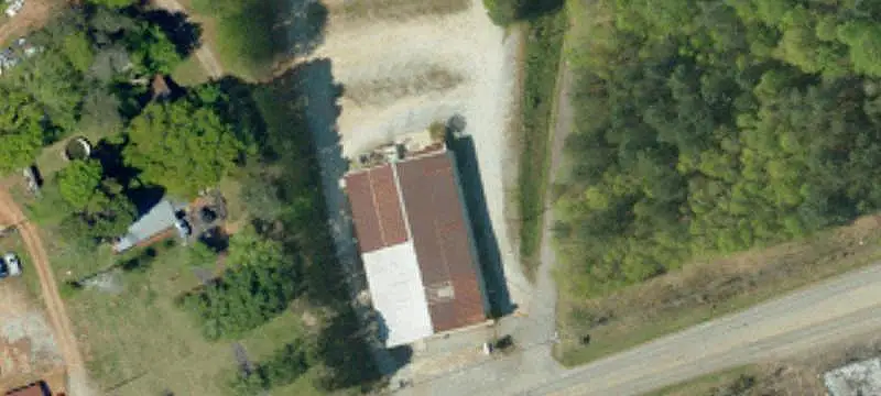 Commercial Land Near Commerce Park