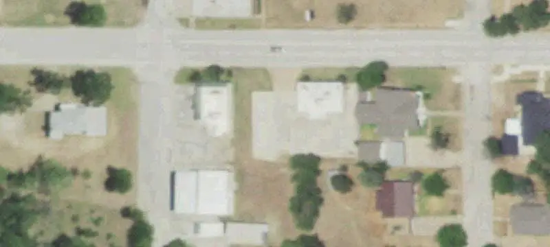 Corner Medical Office Building