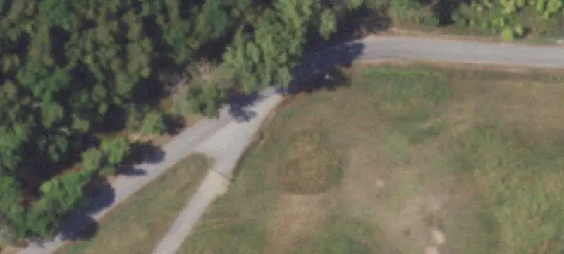 Commercial Land with Road Frontage