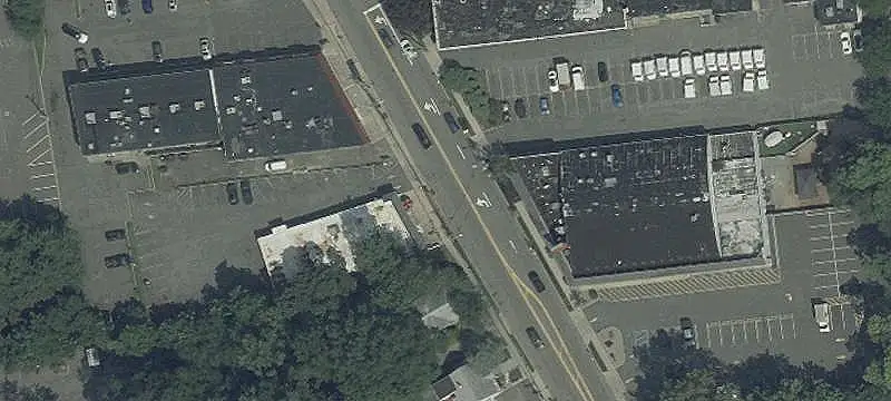 Open-Layout Flex Space
