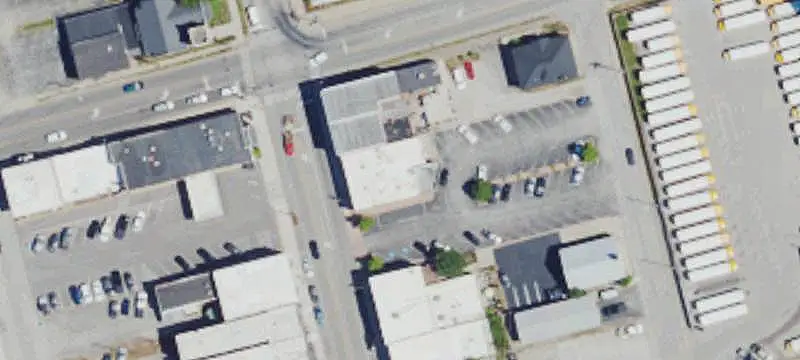 Renovated Mixed-Use Property
