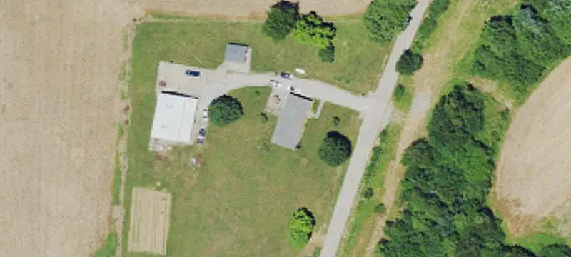 Interchange Commercial Development Land