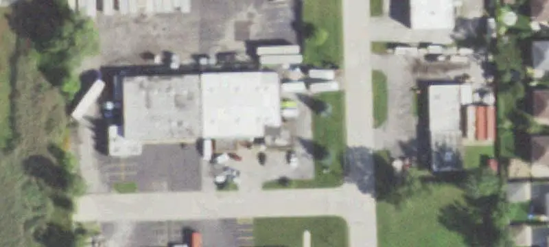 Machine Shop Manufacturing Property