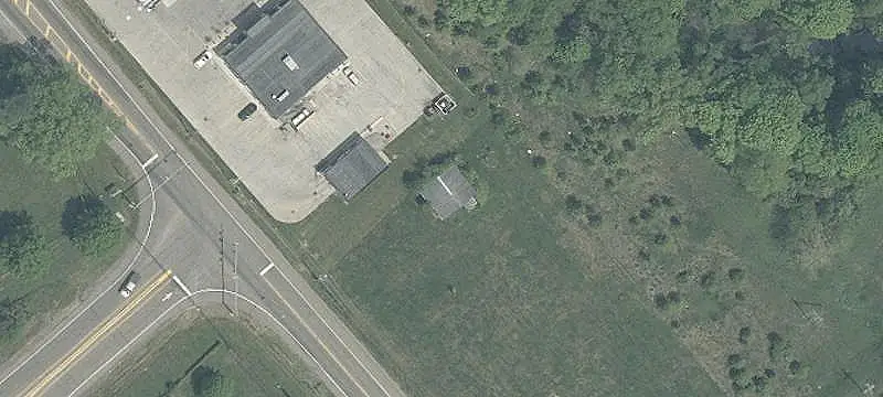 Heated Self-Storage Units