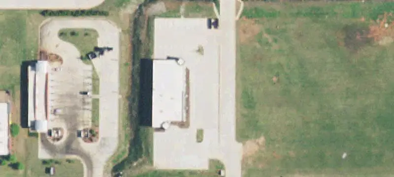 Leased Two-Building Flex Property