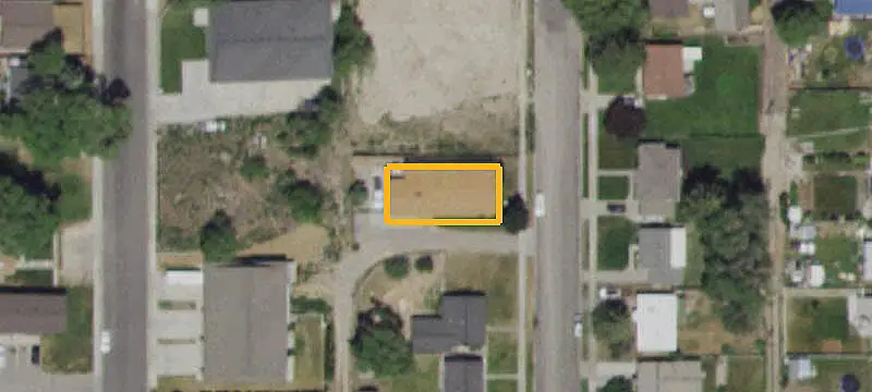New Construction Duplex
