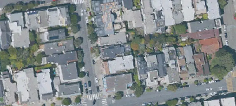 Renovated Three-Unit View Triplex