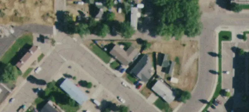 Restaurant Building with Highway Access