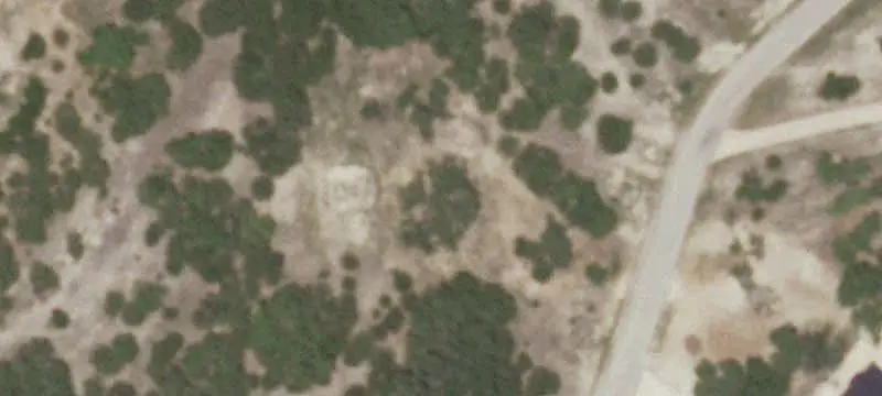 Vacant Land