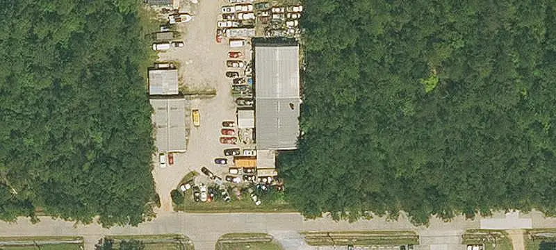 Build-to-Suit Industrial Land
